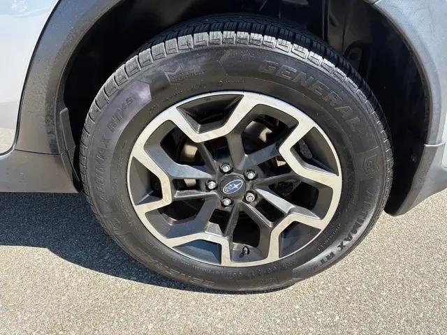 2016 Subaru Crosstrek 2.0i Premium