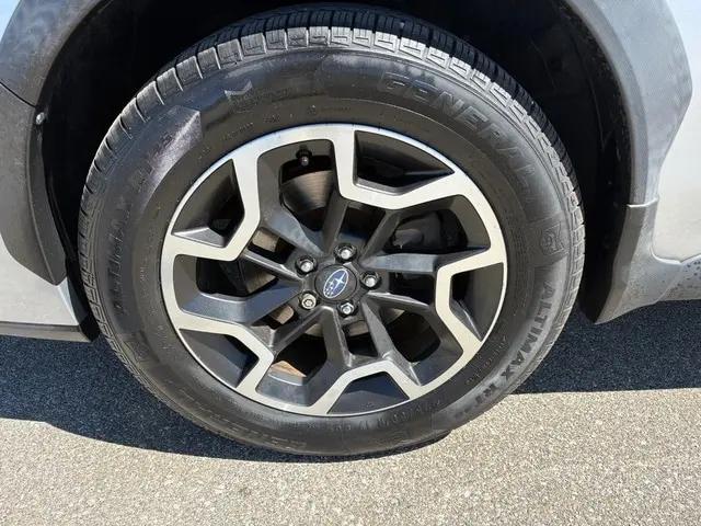 2016 Subaru Crosstrek 2.0i Premium
