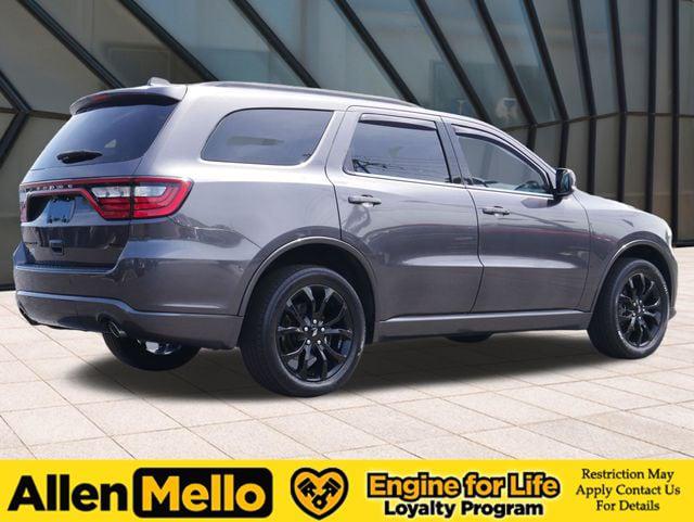2020 Dodge Durango GT Plus AWD