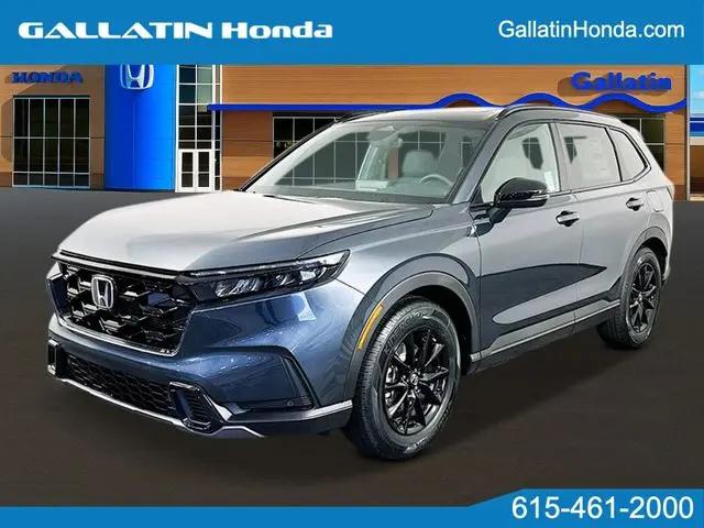 2026 Honda CR-V Hybrid 2WD Sport-L for sale in Gallatin, TN