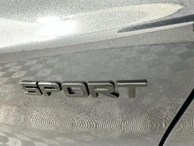2026 Honda CR-V Hybrid 2WD Sport-L