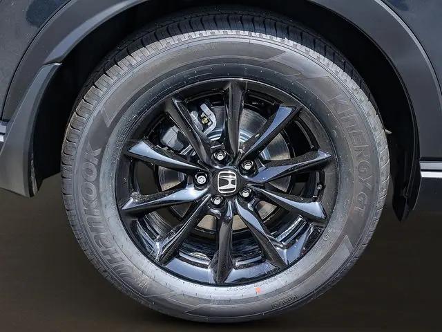 2026 Honda CR-V Hybrid 2WD Sport-L