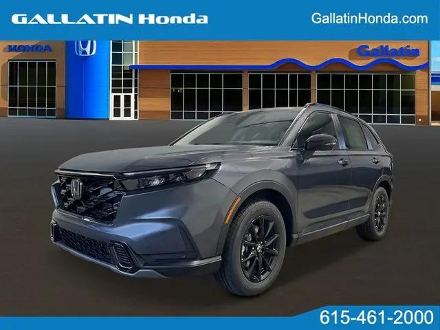 2026 Honda CR-V Hybrid 2WD Sport-L for sale in Gallatin, TN