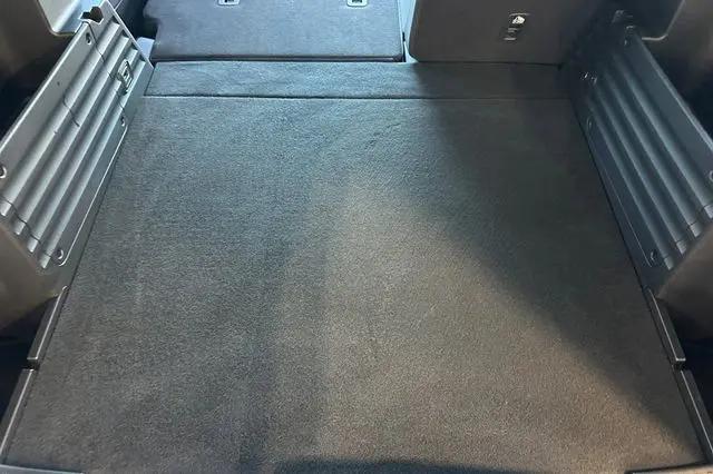 2026 Honda Passport AWD TrailSport Elite Blackout