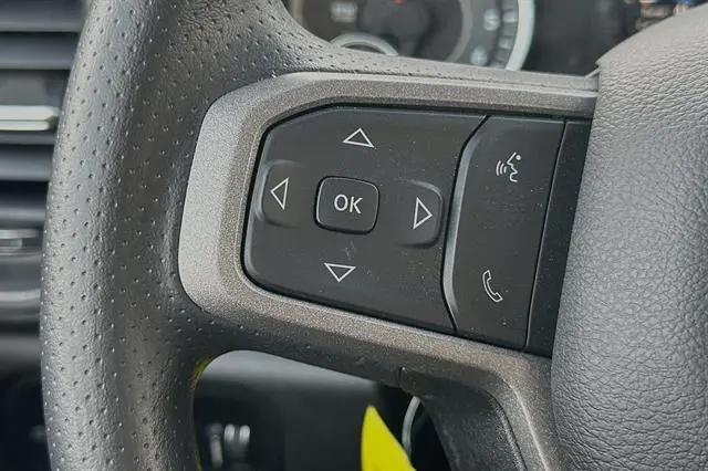 2024 Ram 2500 Tradesman Regular Cab 4x2 8' Box
