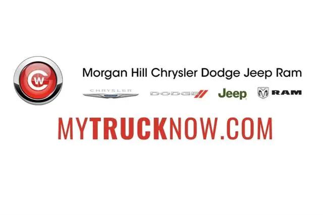 2024 Ram 2500 Tradesman Regular Cab 4x2 8' Box