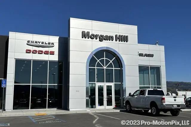 2024 Ram 2500 Tradesman Regular Cab 4x2 8' Box