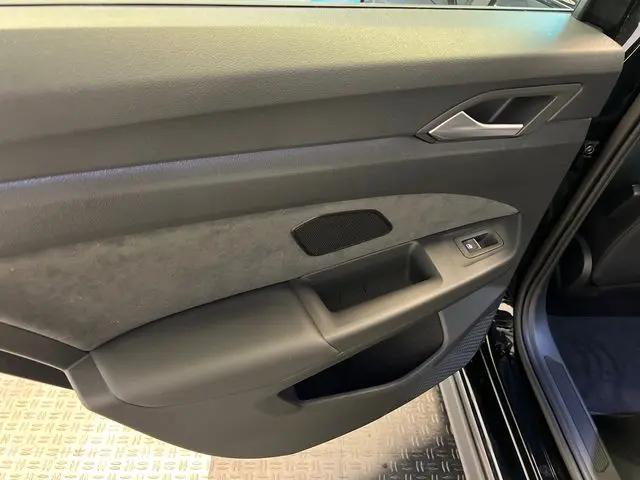 2026 Volkswagen Golf GTI SE