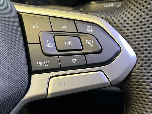 2026 Volkswagen Golf GTI SE