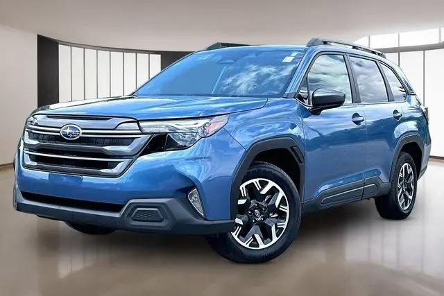 2025 Subaru Forester Premium for sale in Murfreesboro, TN