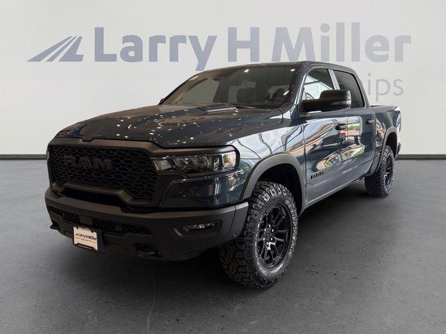 2026 Ram 1500 Rebel Crew Cab 4x4 5'7" Box for sale in Denver, CO