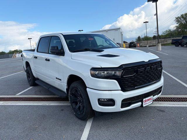 2026 RAM Ram 1500 RAM 1500 EXPRESS CREW CAB 4X4 57 BOX