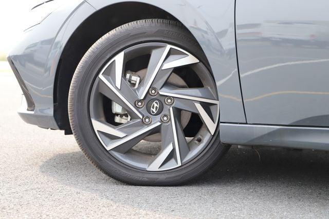 2025 Hyundai Elantra SEL Convenience 2025 Hyundai Elantra SEL Convenience