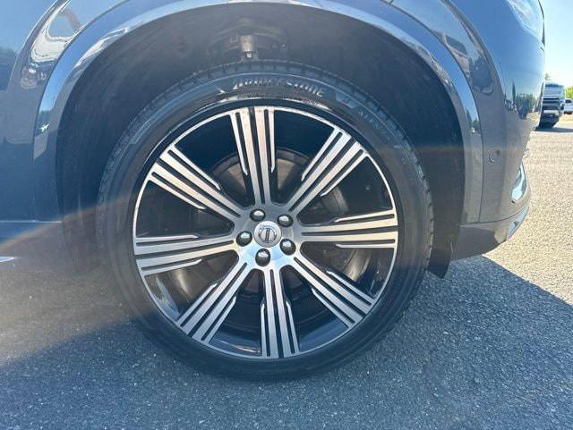 2021 Volvo XC90 T6 Inscription 7 Passenger 2021 Volvo XC90 T6 Inscription 7 Passenger