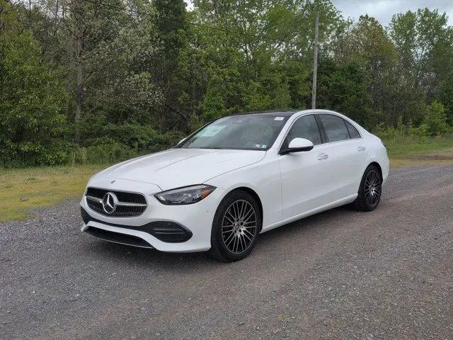 2026 Mercedes-Benz C-CLASS C 300 C 300 for sale in Wilkes-Barre, PA