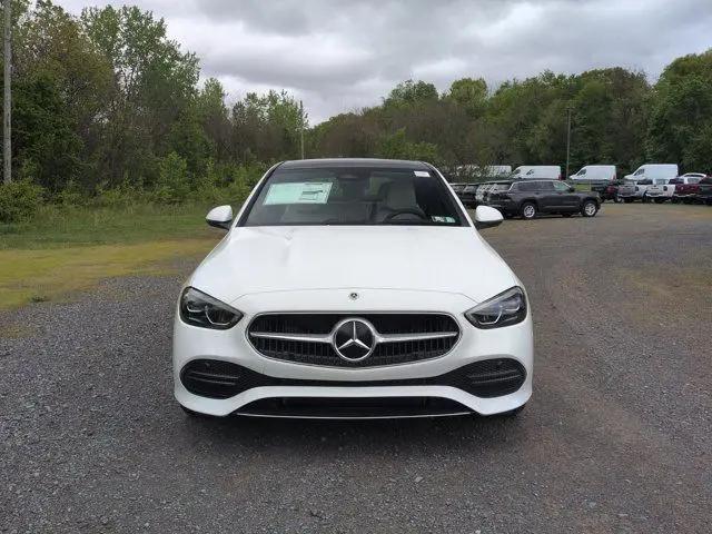 2026 Mercedes-Benz C-CLASS C 300 C 300