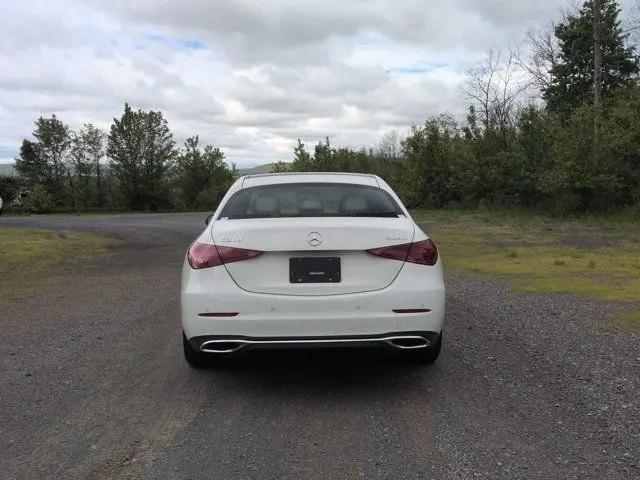 2026 Mercedes-Benz C-CLASS C 300 C 300