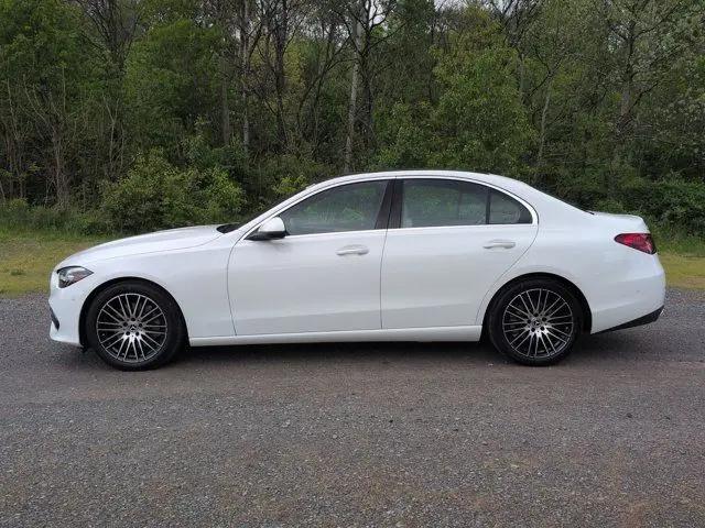2026 Mercedes-Benz C-CLASS C 300 C 300