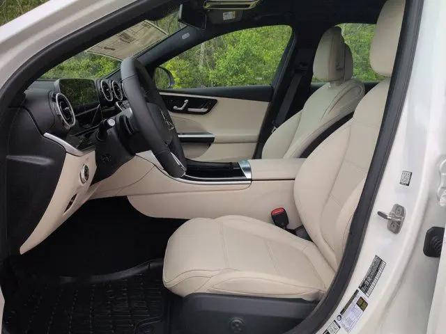 2026 Mercedes-Benz C-CLASS C 300 C 300