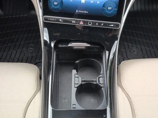 2026 Mercedes-Benz C-CLASS C 300 C 300