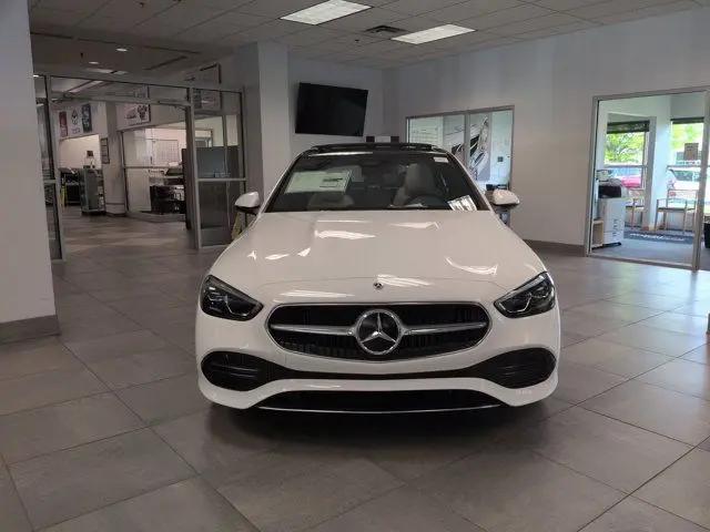2026 Mercedes-Benz C-CLASS C 300 C 300