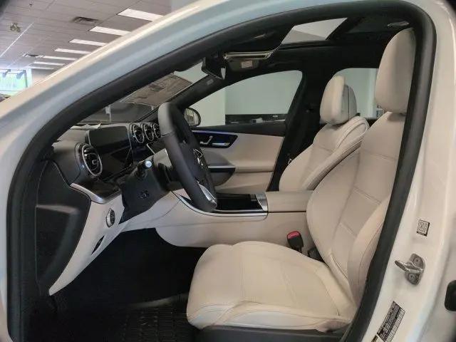 2026 Mercedes-Benz C-CLASS C 300 C 300