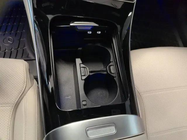 2026 Mercedes-Benz C-CLASS C 300 C 300