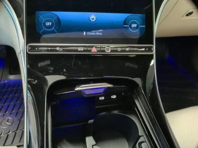 2026 Mercedes-Benz C-CLASS C 300 C 300