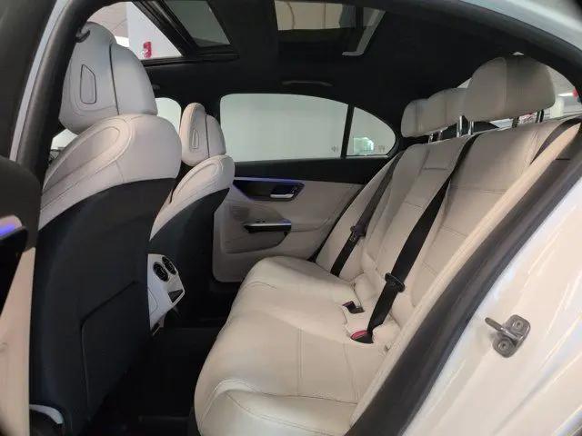 2026 Mercedes-Benz C-CLASS C 300 C 300