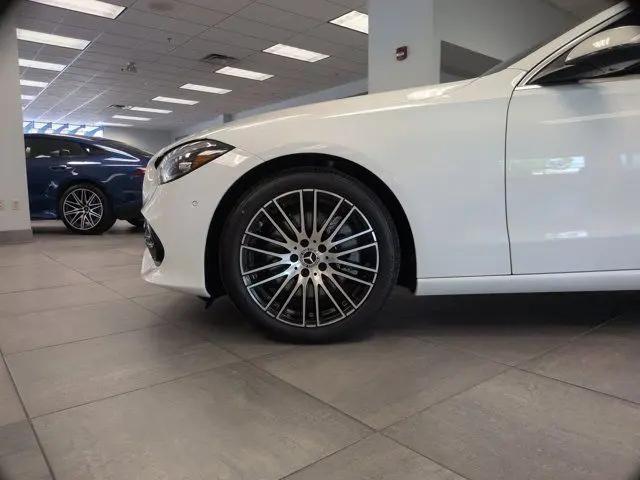 2026 Mercedes-Benz C-CLASS C 300 C 300