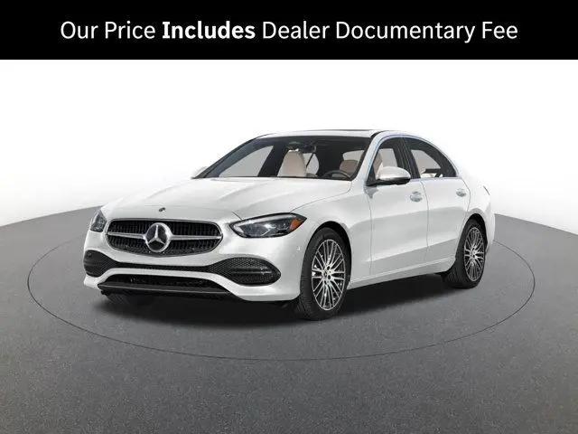 2026 Mercedes-Benz C-CLASS C 300 C 300 for sale in Wilkes-Barre, PA