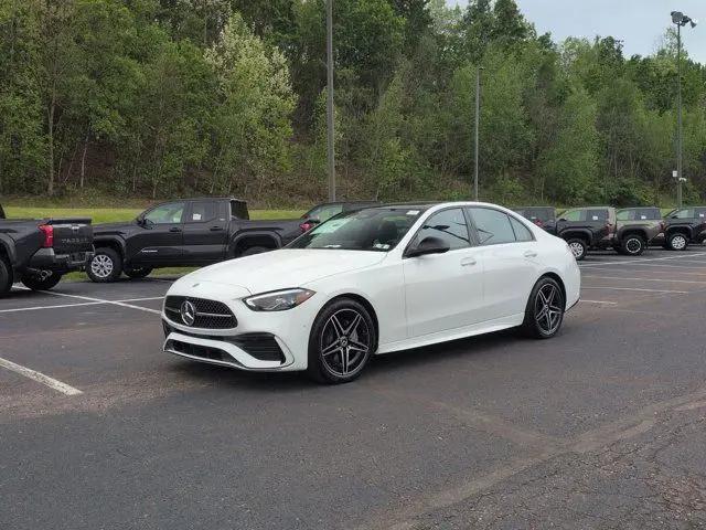 2026 Mercedes-Benz C-CLASS C 300 C 300 for sale in Wilkes-Barre, PA