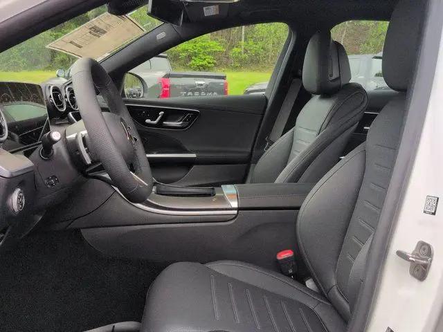 2026 Mercedes-Benz C-CLASS C 300 C 300