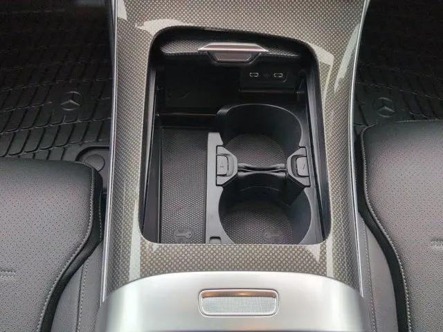 2026 Mercedes-Benz C-CLASS C 300 C 300