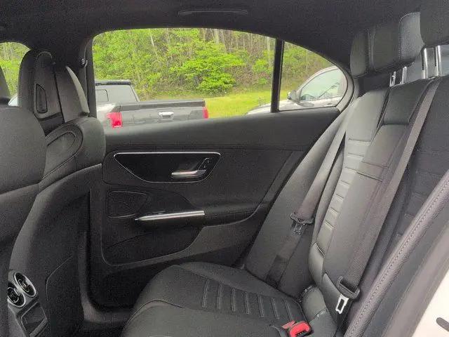 2026 Mercedes-Benz C-CLASS C 300 C 300