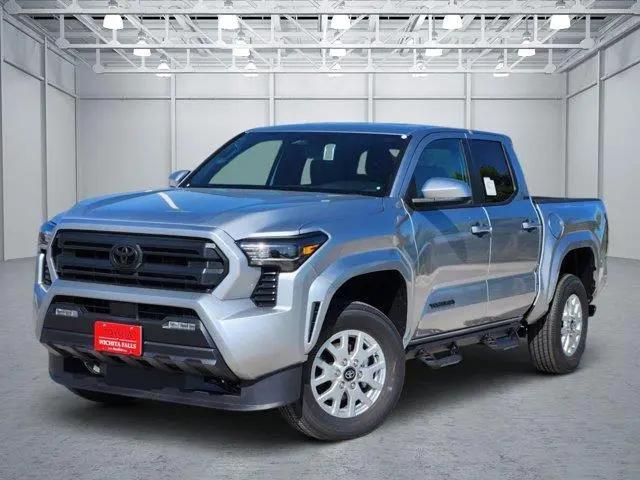 2026 Toyota Tacoma SR5 for sale in Wichita Falls, TX