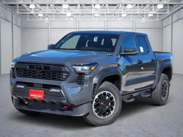 2026 Toyota Tacoma TRD Off Road for sale in Wichita Falls, TX
