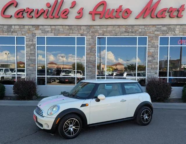 2010 MINI Cooper Cooper for sale in Grand Junction, CO