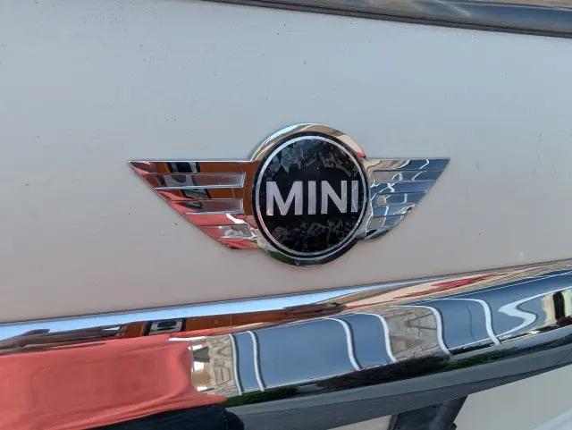 2010 MINI Cooper Cooper