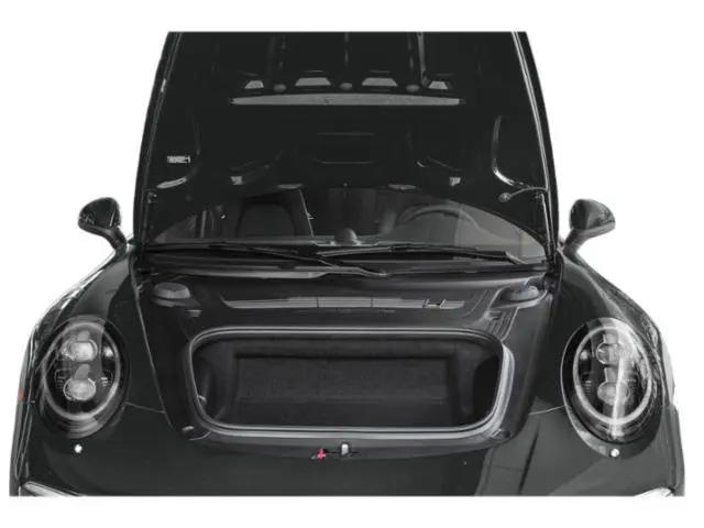2017 Porsche 911 Carrera S