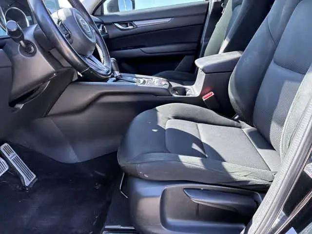 2018 Mazda CX-5 Sport