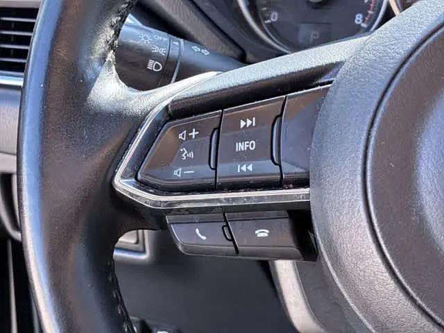 2018 Mazda CX-5 Sport