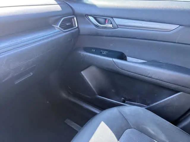 2018 Mazda CX-5 Sport