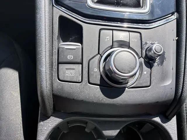 2018 Mazda CX-5 Sport