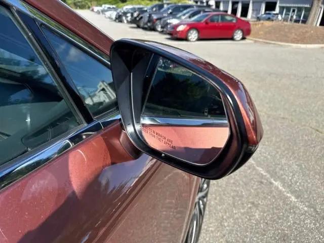 2023 Lexus RX 350 F SPORT Handling
