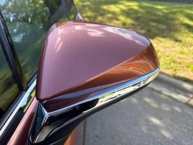 2023 Lexus RX 350 F SPORT Handling