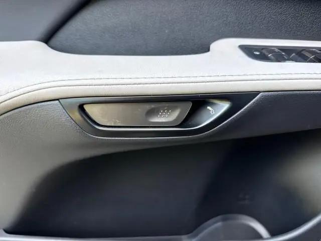 2023 Lexus RX 350 F SPORT Handling