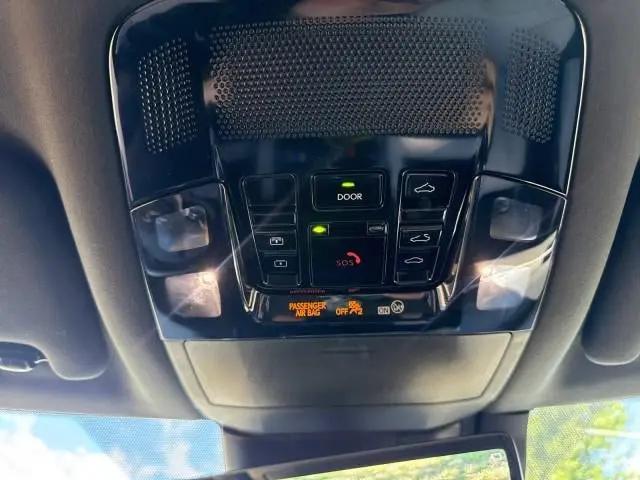 2023 Lexus RX 350 F SPORT Handling