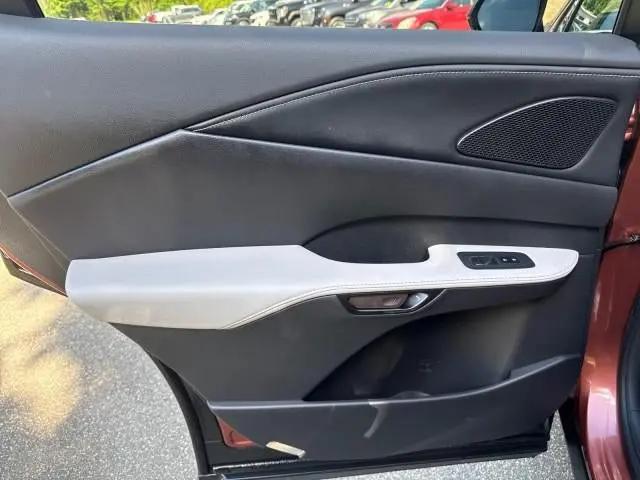 2023 Lexus RX 350 F SPORT Handling
