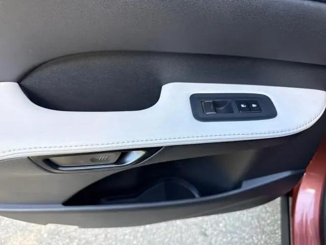 2023 Lexus RX 350 F SPORT Handling